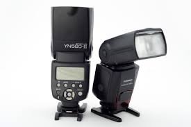 flash yongnuo YN560 IV