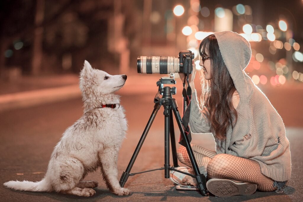 fotografo