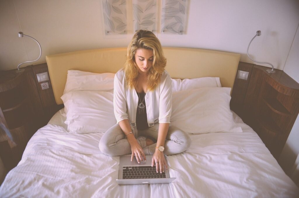 smart working