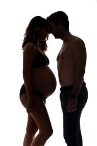 fotografo gravidanza roma