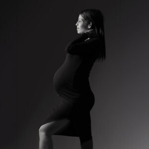 fotografo maternity