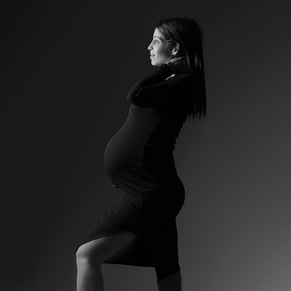fotografo maternity