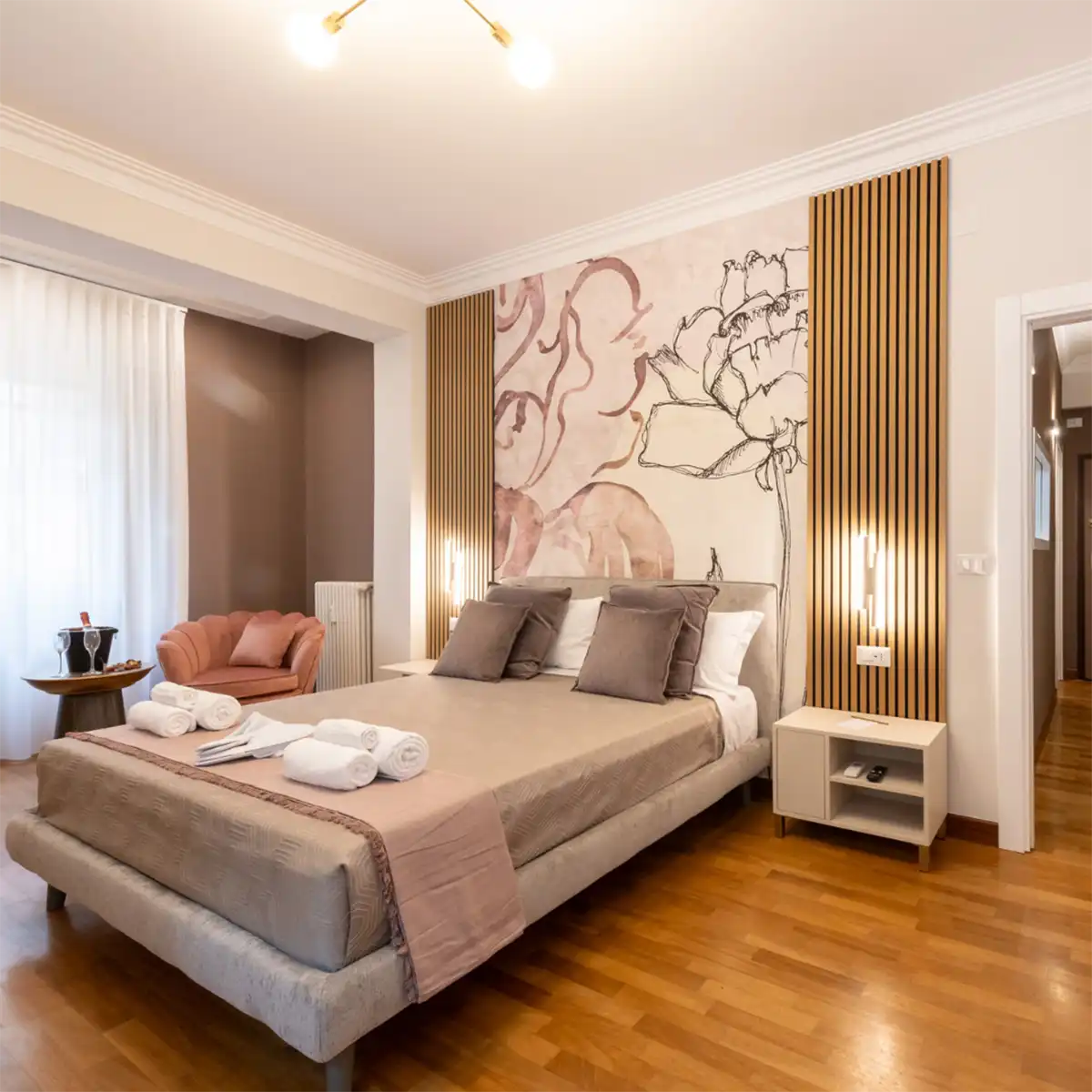 foto B&B roma