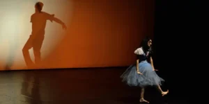 fotografo spettacoli di danza